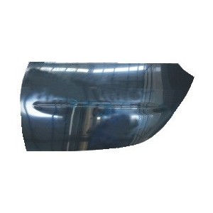 Compra PUERTA PORTA DELANTERO IZQUIERDO SMART MCC SMART FORTWO 98-07 al mejor precio en todocarrocería.com