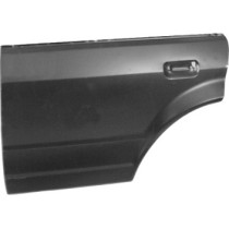 Compra PUERTA PORTA TRASERO IZQUIERDO FORD FORD ESCORT 80- al mejor precio en todocarrocería.com