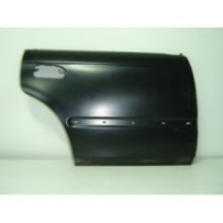 Compra PUERTA TRASERO DERECHO 4 PUERTAS HONDA HONDA CIVIC 96- al mejor precio en todocarrocería.com