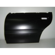 Compra PUERTA TRASERO IZQUIERDO NISSAN NISSAN PRIMERA 90- al mejor precio en todocarrocería.com