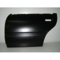 Compra PUERTA TRASERO IZQUIERDO NISSAN NISSAN PRIMERA 90- al mejor precio en todocarrocería.com