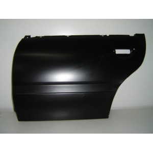 Compra PUERTA TRASERO IZQUIERDO NISSAN NISSAN PRIMERA 90- al mejor precio en todocarrocería.com