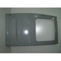 Compra PUERTA TRASERO IZQUIERDO (T/BAIXO) FORD FORD TRANSIT 86- al mejor precio en todocarrocería.com