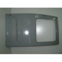 Compra PUERTA TRASERO IZQUIERDO (T/BAIXO) FORD FORD TRANSIT 86- al mejor precio en todocarrocería.com