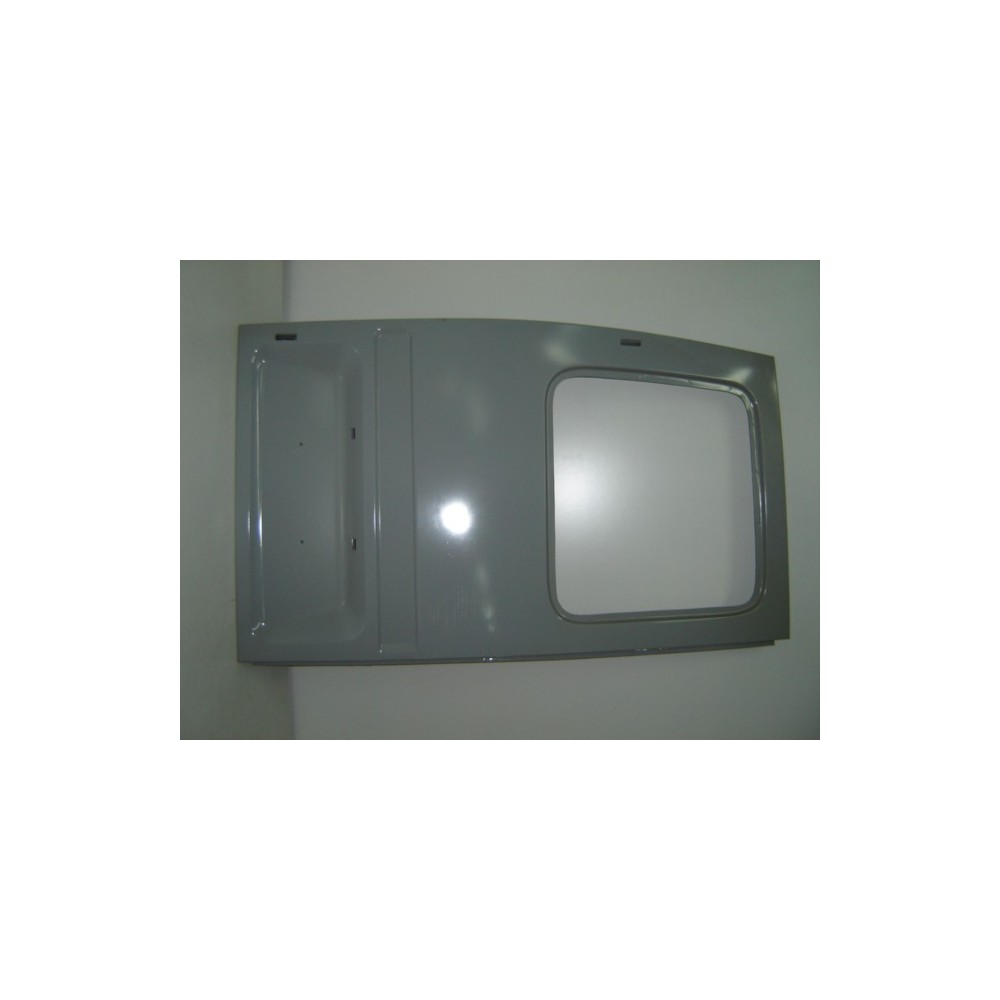 Compra PUERTA TRASERO IZQUIERDO (T/BAIXO) FORD FORD TRANSIT 86- al mejor precio en todocarrocería.com