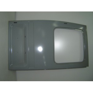 Compra PUERTA TRASERO IZQUIERDO (T/BAIXO) FORD FORD TRANSIT 86- al mejor precio en todocarrocería.com