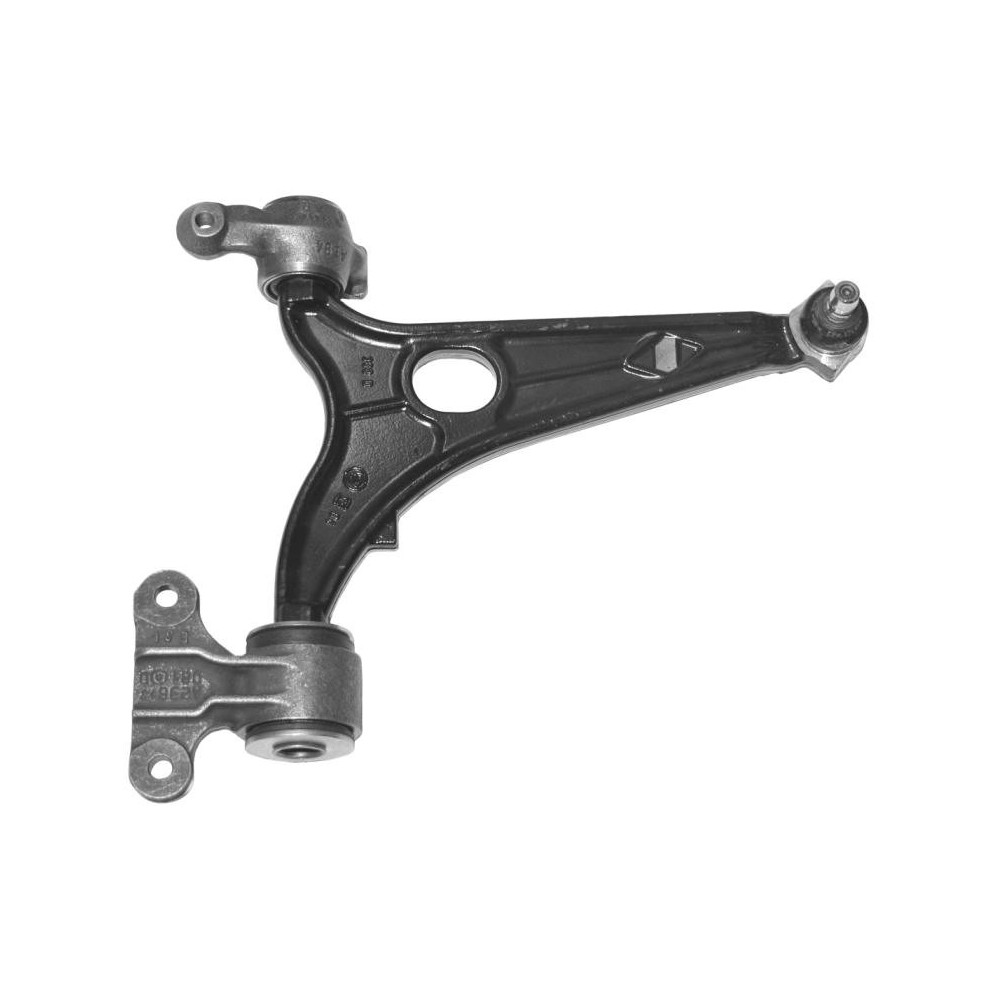 Compra BRAZO SUSPENSIÓN INFERIOR DERECHO CITROEN CITROEN C8 2002- al mejor precio en todocarrocería.com