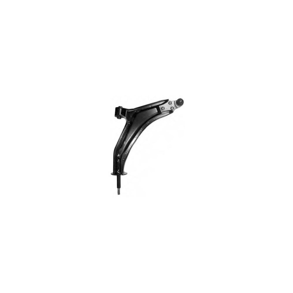 Achetez BRAS DE SUSPENSION INFÉRIEUR DROIT LAND ROVER FREELANDER 1998- au meilleur prix sur todocarrocería.com