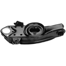 Compra BRAZO SUSPENSIÓN INFERIOR DERECHO MITSUBISHI MITSUBISHI L200 78-00 al mejor precio en todocarrocería.com