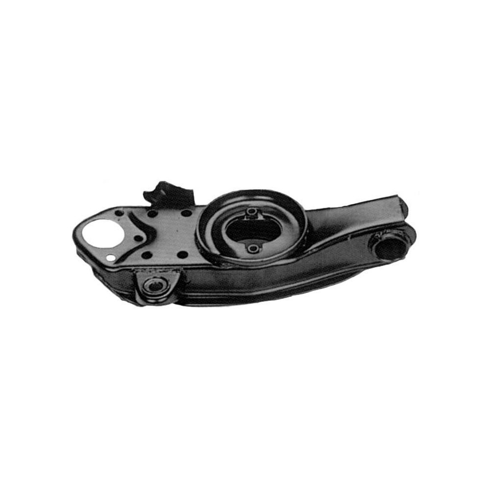Compra BRAZO SUSPENSIÓN INFERIOR DERECHO MITSUBISHI MITSUBISHI L200 78-00 al mejor precio en todocarrocería.com