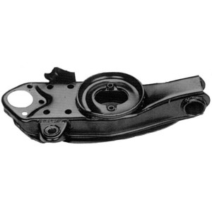 Compra BRAZO SUSPENSIÓN INFERIOR DERECHO MITSUBISHI MITSUBISHI L200 78-00 al mejor precio en todocarrocería.com