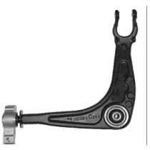 Compra BRAZO SUSPENSIÓN INFERIOR DERECHO PEUGEOT PEUGEOT 407 2004- al mejor precio en todocarrocería.com