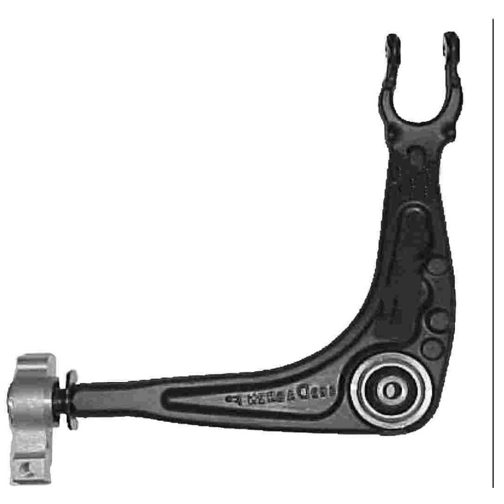 Compra BRAZO SUSPENSIÓN INFERIOR DERECHO PEUGEOT PEUGEOT 407 2004- al mejor precio en todocarrocería.com