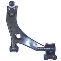 Compra BRAZO SUSPENSION INFERIOR DERECHO (15mm-18mm) FORD FORD FOCUS C-MAX/S40 03- al mejor precio en todocarrocería.com