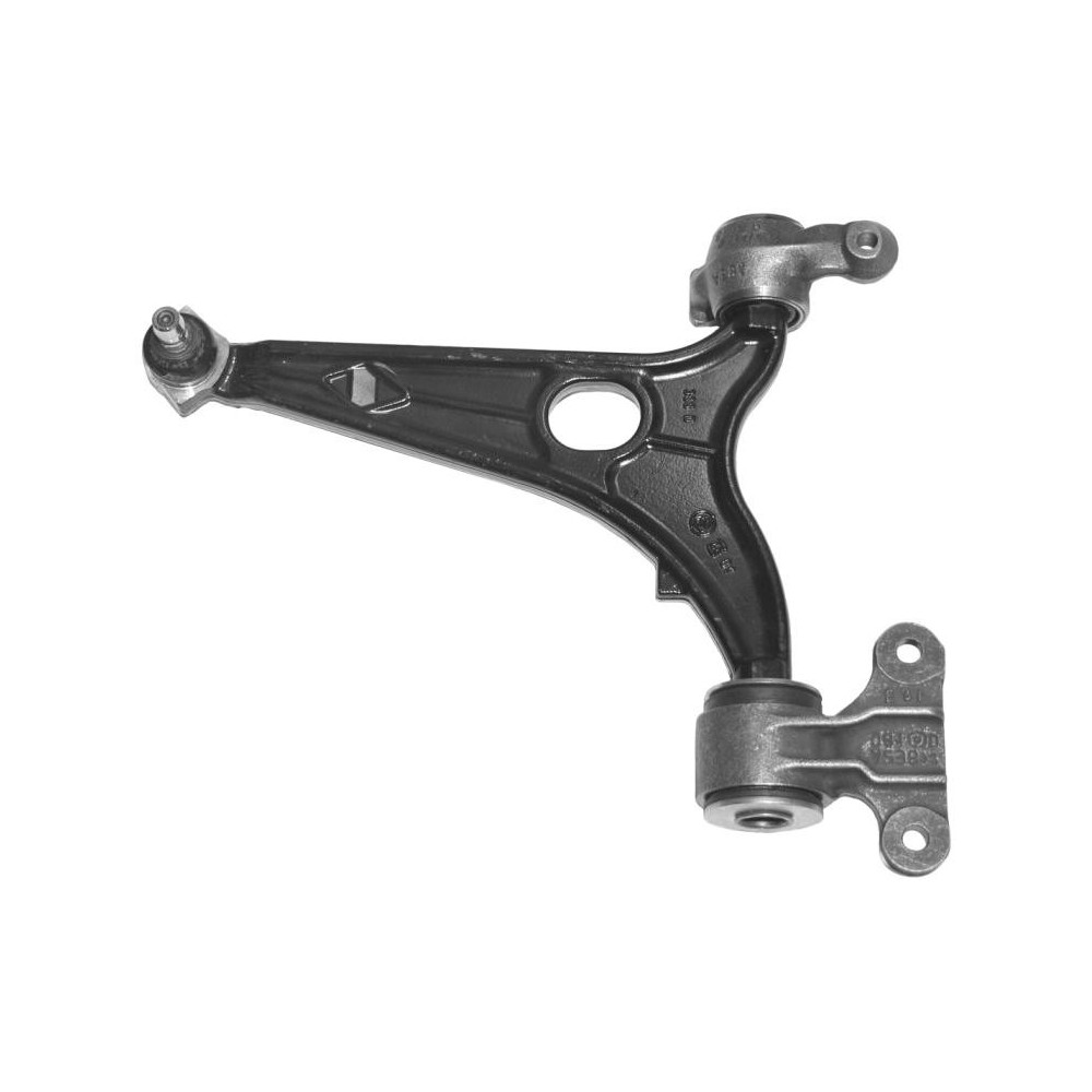 Compra BRAZO SUSPENSIÓN INFERIOR IZQUIERDO CITROEN CITROEN C8 2002- al mejor precio en todocarrocería.com