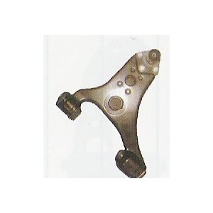 Achetez BRAS DE SUSPENSION INFÉRIEUR GAUCHE MERCEDES MERCEDES CLASSE A W169 2005- au meilleur prix sur todocarrocería.com