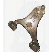 Compra BRAZO SUSPENSIÓN INFERIOR IZQUIERDO MERCEDES MERCEDES CLASSE A W169 2005- al mejor precio en todocarrocería.com
