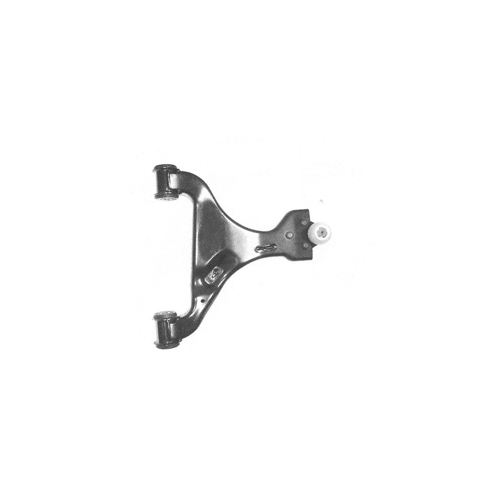 Achetez BRAS DE SUSPENSION INFÉRIEUR GAUCHE MERCEDES MERCEDES VITO 2003- au meilleur prix sur todocarrocería.com