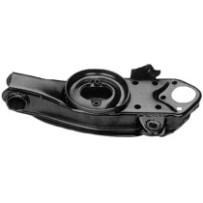 Compra BRAZO SUSPENSIÓN INFERIOR IZQUIERDO MITSUBISHI MITSUBISHI L200 78-00 al mejor precio en todocarrocería.com