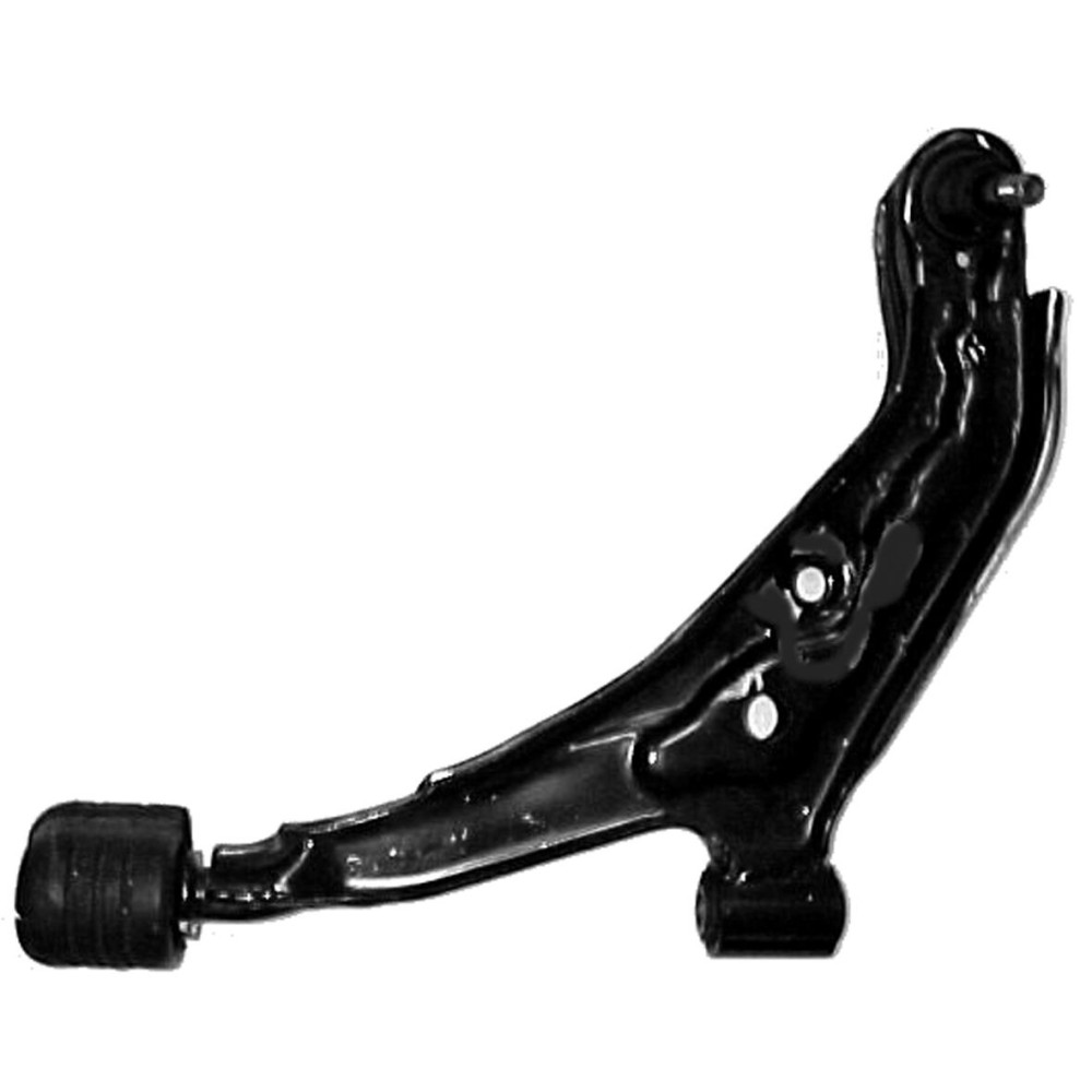 Achetez BRAS DE SUSPENSION INFÉRIEUR GAUCHE NISSAN NISSAN ALMERA 1995- au meilleur prix sur todocarrocería.com
