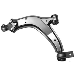 Compra BRAZO SUSPENSIÓN INFERIOR IZQUIERDO PEUGEOT ROTULA 16 PEUGEOT 306 1993- al mejor precio en todocarrocería.com