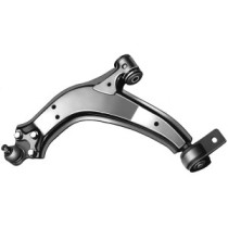 Compra BRAZO SUSPENSIÓN INFERIOR IZQUIERDO PEUGEOT ROTULA 18 PEUGEOT 306 1993- al mejor precio en todocarrocería.com