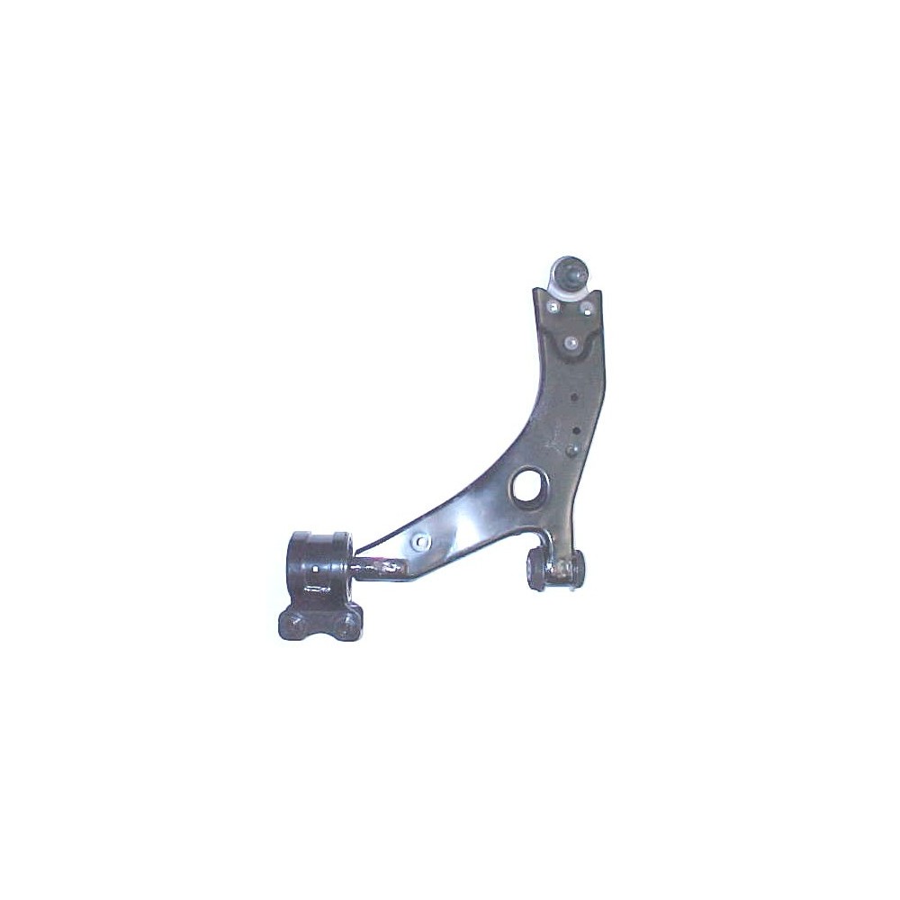 Compra BRAZO SUSPENSION INFERIOR IZQUIERDO (15mm-18mm) FORD FORD FOCUS C-MAX/S40 03- al mejor precio en todocarrocería.com