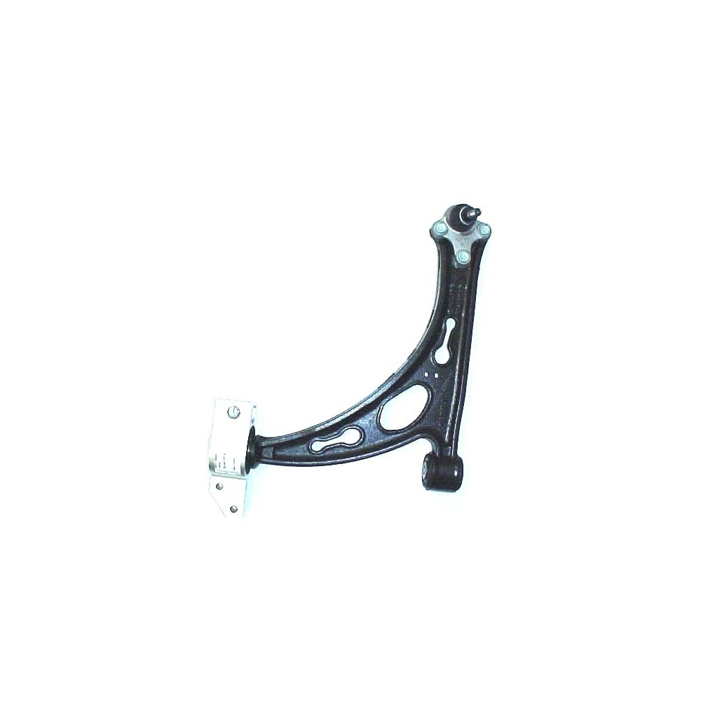 Compra BRAZO SUSPENSION INFERIOR IZQUIERDO C/R DIE. AUDI AUDI A3/GOLF V/ALTE al mejor precio en todocarrocería.com