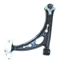 Compra BRAZO SUSPENSION INFERIOR IZQUIERDO C/R DIE. VW AUDI A3/GOLF V/ALTE al mejor precio en todocarrocería.com