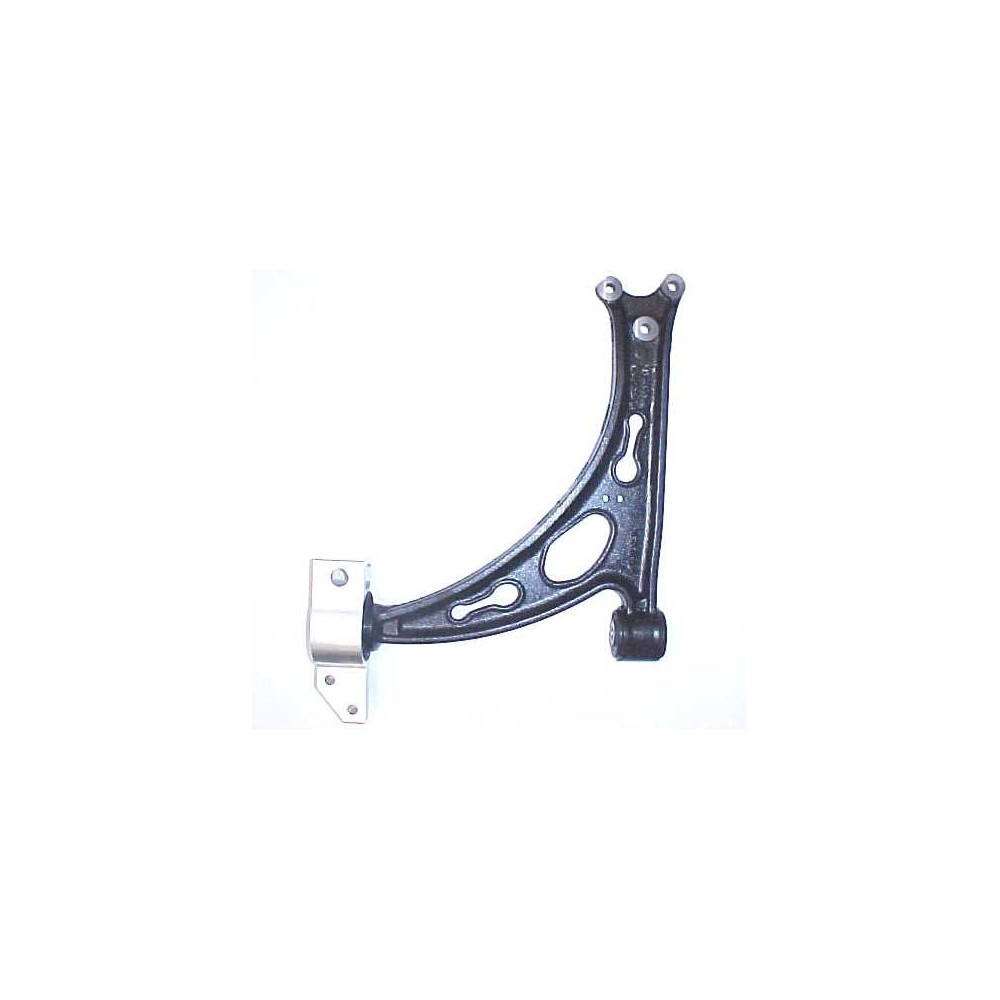 Compra BRAZO SUSPENSION INFERIOR IZQUIERDO S/R DIE. SEAT AUDI A3/GOLF V/ALTE al mejor precio en todocarrocería.com