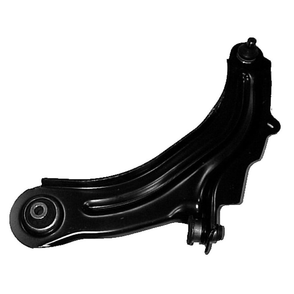 Compra BRAZO SUSPENSIÓN IZQUIERDO RENAULT MEGANE 16mm 02- al mejor precio en todocarrocería.com