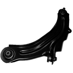 Compra BRAZO SUSPENSIÓN IZQUIERDO RENAULT MEGANE 16mm 02- al mejor precio en todocarrocería.com
