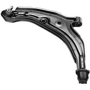 Compra BRAZO SUSPENSIÓN IZQUIERDO NISSAN NISSAN MICRA K11 1992- al mejor precio en todocarrocería.com