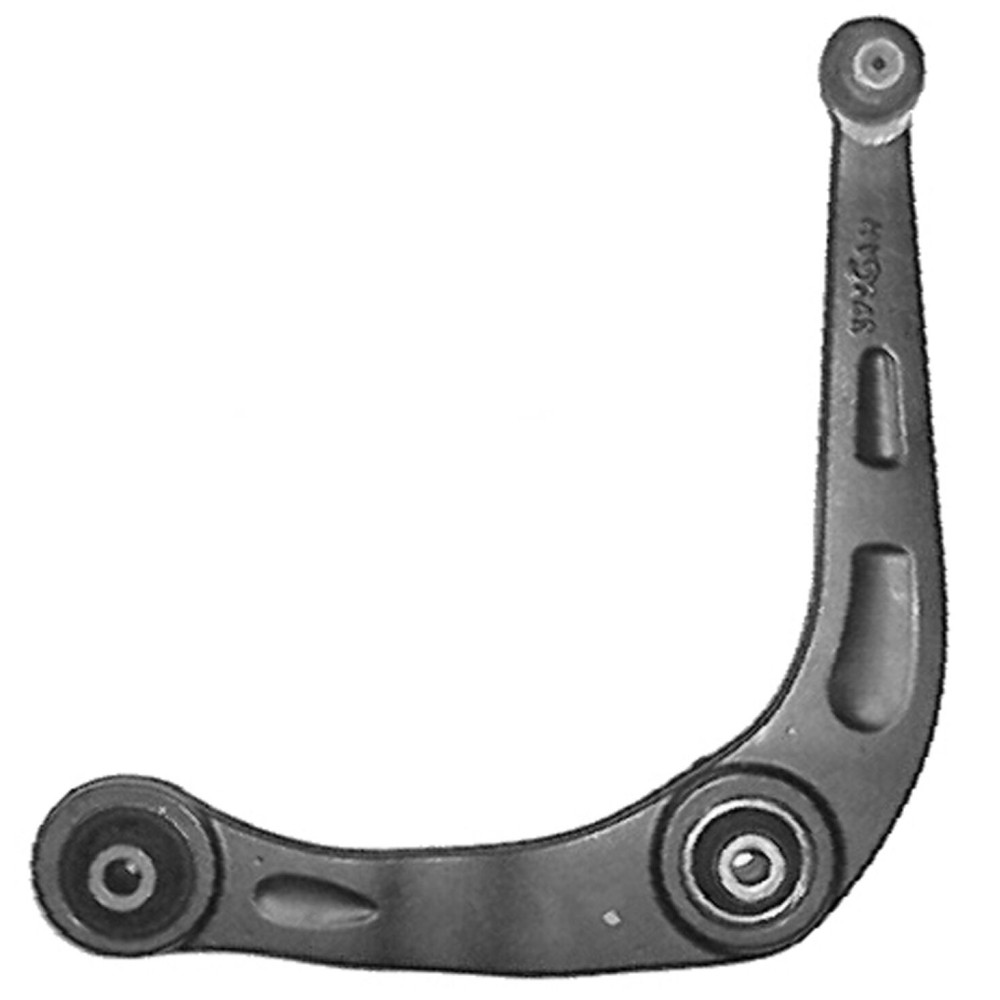 Achetez BRAS DE SUSPENSION GAUCHE PEUGEOT PEUGEOT 206 1998- au meilleur prix sur todocarrocería.com