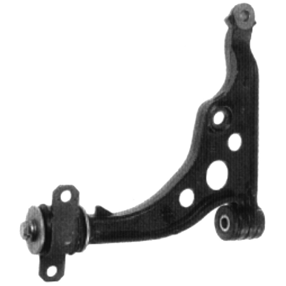 Achetez BRAS DE SUSPENSION GAUCHE PEUGEOT DUCATO 1.0,1.4 94- au meilleur prix sur todocarrocería.com