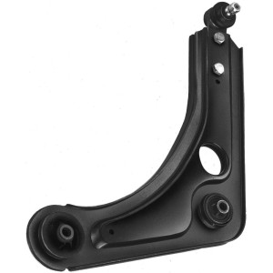 Compra BRAZO SUSPENSIÓN IZQUIERDO FORD ESCORT-ORION 91 al mejor precio en todocarrocería.com