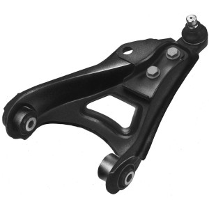 Achetez BRAS DE SUSPENSION GAUCHE RENAULT RENAULT CLIO au meilleur prix sur todocarrocería.com