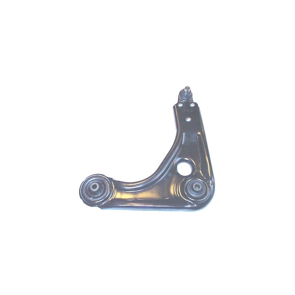 Achetez BRAS DE SUSPENSION GAUCHE FORD FORD KA (D.MECANICA) au meilleur prix sur todocarrocería.com.
