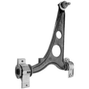 Achetez BRAS DE SUSPENSION GAUCHE LANCIA MULTIPLA, LANCIA LYBRA au meilleur prix sur todocarrocería.com.