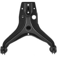 Compra BRAZO SUSPENSIÓN IZQUIERDO AUDI SEM ROTULA AUDI 80/90 1982-89 al mejor precio en todocarrocería.com