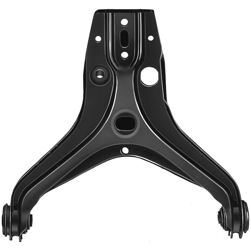Compra BRAZO SUSPENSIÓN IZQUIERDO AUDI SEM ROTULA AUDI 80/90 1982-89 al mejor precio en todocarrocería.com