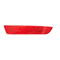Compra REFLETOR DERECHO PARAGOLPES TRASERO MERCEDES MERCEDES VITO 15- al mejor precio en todocarrocería.com
