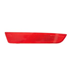 Compra REFLETOR DERECHO PARAGOLPES TRASERO MERCEDES MERCEDES VITO 15- al mejor precio en todocarrocería.com