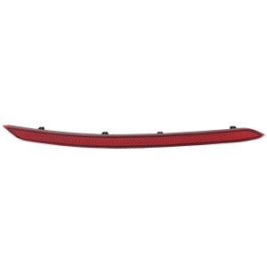 Compra REFLETOR DERECHO PARAGOLPES TRASERO VW VW PASSAT 15- al mejor precio en todocarrocería.com