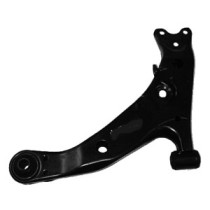 Compra BRAZO SUSPENSIÓN IZQUIERDO TOYOTA SEM ROTULA-COROLLA AE110 al mejor precio en todocarrocería.com