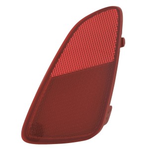 Compra REFLETOR DERECHO PARAGOLPES TRASERO FORD FORD FIESTA 17- al mejor precio en todocarrocería.com