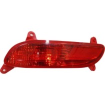 Compra REFLETOR DERECHO PARAGOLPES TRASERO KIA KIA RIO 11- al mejor precio en todocarrocería.com
