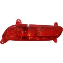 Compra REFLETOR DERECHO PARAGOLPES TRASERO KIA KIA RIO 11- al mejor precio en todocarrocería.com