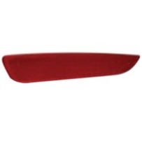 Achetez le RÉFLECTEUR DROIT PARE-CHOCS ARRIÈRE (36x166x35) SEAT SEAT IBIZA 06- au meilleur prix sur todocarrocería.com.