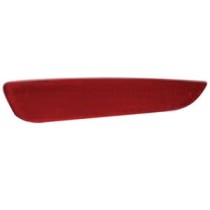 Compra REFLETOR DERECHO PARAGOLPES TRASERO (42x184x30) SEAT SEAT IBIZA 02- al mejor precio en todocarrocería.com